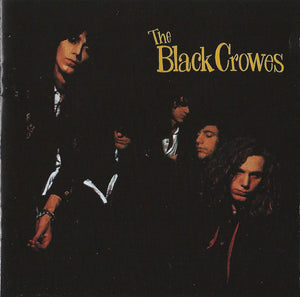 BLACK CROWES | SHAKE YOUR MONEY MAKER