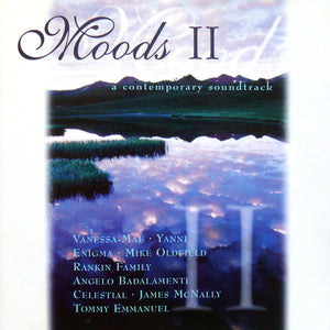 VARIOUS | MOODS 2