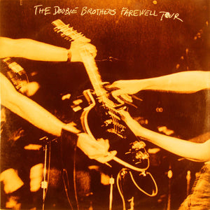 DOOBIE BROTHERS | FAREWELL TOUR - US (2LP)