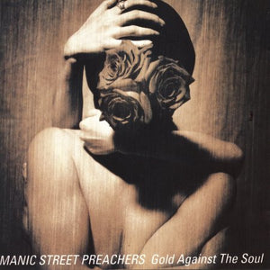 MANIC STREET PREACHERS | GOLD AGAINST THE SOUL