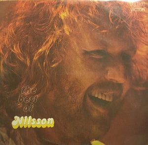 HARRY NILSSON | BEST OF NILSSON - NZ