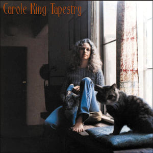 CAROLE KING | TAPESTRY (REMASTERED) (BONUS TRACKS)