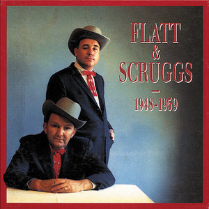FLATT & SCRUGGS | 1948-59