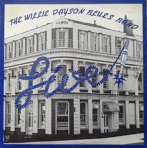 WILLIE DAYSON / BLUES BAND | LIVE AT THE GLOBE