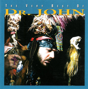 DR JOHN | VERY BEST OF