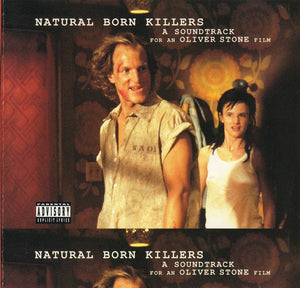 SOUNDTRACK | NATURAL BORN KILLERS
