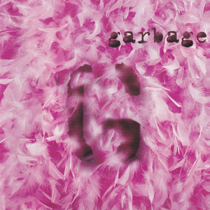 GARBAGE | GARBAGE