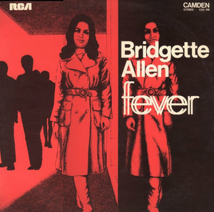 BRIDGETTE ALLEN | FEVER - NZ