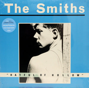 SMITHS | HATFUL OF HOLLOW - 2012 EU REISSUE