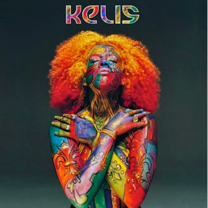 KELIS | KALEIDOSCOPE