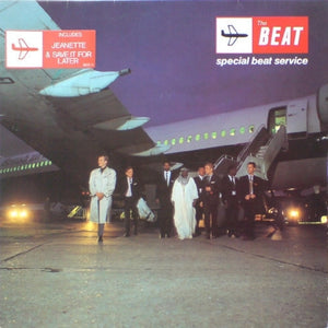 BEAT | SPECIAL BEAT SERVICE - US