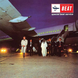 BEAT | SPECIAL BEAT SERVICE - US