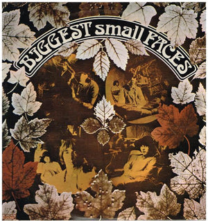 SMALL FACES | BIGGEST SMALL FACES