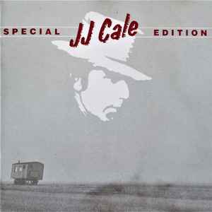 JJ CALE | SPECIAL EDITION