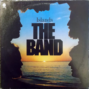 BAND | ISLANDS - USA