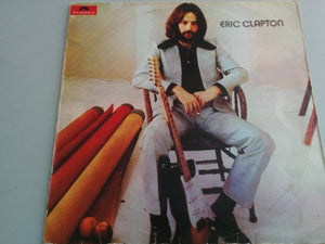 ERIC CLAPTON | ERIC CLAPTON - NZ / AUS