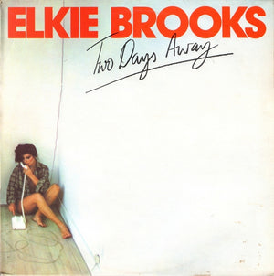 ELKIE BROOKS | TWO DAYS AWAY