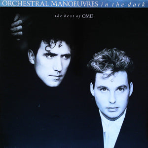 ORCHESTRAL MANOEUVRES IN THE DARK | BEST OF OMD