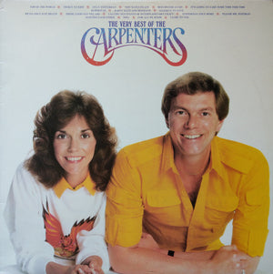 CARPENTERS | VERY BEST OF THE CARPENTERS - NZ