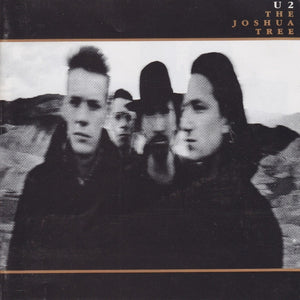 U2 | JOSHUA TREE