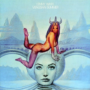 LENNY WHITE | VENUSIAN SUMMER (REMASTERED)