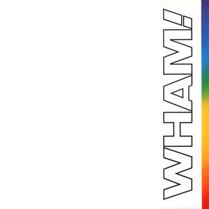 WHAM | FINAL - 2LP - NZ