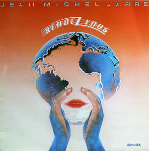 JEAN MICHEL JARRE | RENDEZVOUS