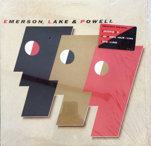 EMERSON LAKE AND POWELL | EMERSON LAKE AND POWELL - US