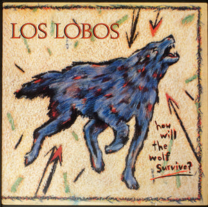 LOS LOBOS | HOW WILL THE WOLF SURVIVE - USA