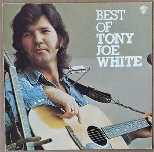TONY JOE WHITE | BEST OF TONY JOE WHITE