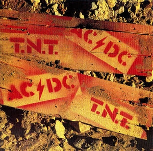 AC / DC | TNT (REMASTERED)