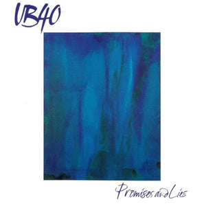 UB40 | PROMISES AND LIES