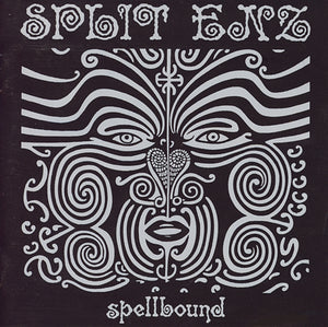 SPLIT ENZ | SPELLBOUND VERY BEST OF (2CD REMASTERED)