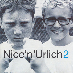 NICE N URLICH / VARIOUS | NICE N URLICH 2