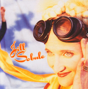 JILL SOBULE | JILL SOBULE