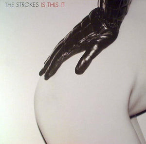 STROKES | IS THIS IT (BONUS DVD)