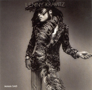 LENNY KRAVITZ | MAMA SAID