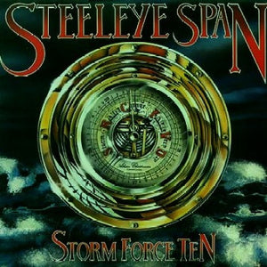 STEELEYE SPAN | STORM FORCE TEN - NZ