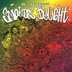 NIGHTMARES ON WAX | SMOKERS DELIGHT