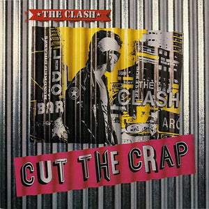 CLASH | CUT THE CRAP - NZ