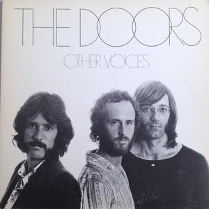 DOORS | OTHER VOICES - US