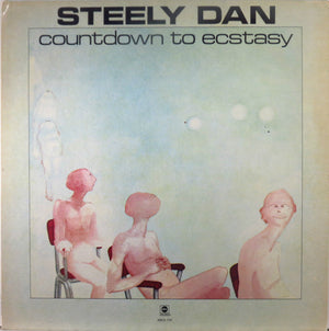 STEELY DAN | COUNTDOWN TO ECSTASY - US