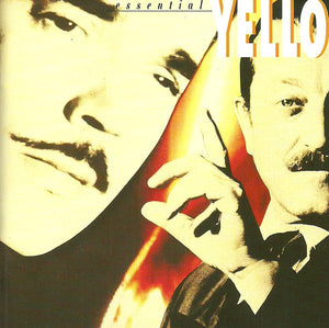 YELLO | ESSENTIAL YELLO