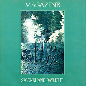 MAGAZINE | SECONDHAND DAYLIGHT - NZ