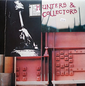 HUNTERS AND COLLECTORS | HUNTERS AND COLLECTORS - 2LP