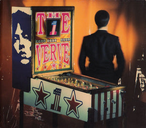VERVE | NO COME DOWN - B SIDES AND OUTTAKES (DIGI)