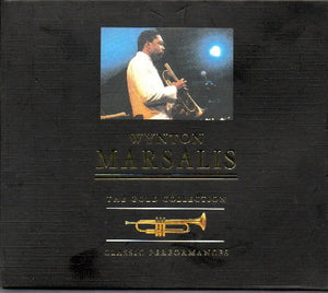 MARSALIS WYNTON | GOLD COLLECTION (2CD)