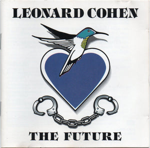 LEONARD COHEN | FUTURE