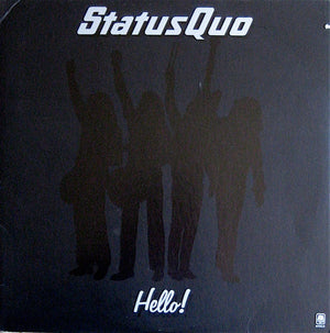 STATUS QUO | HELLO