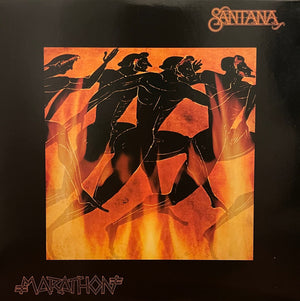 SANTANA | MARATHON - US